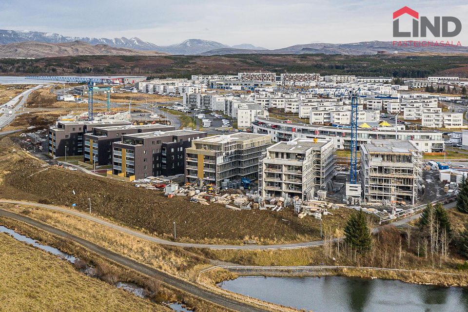 Elliðabraut 22 - 0101, 110 Reykjavík