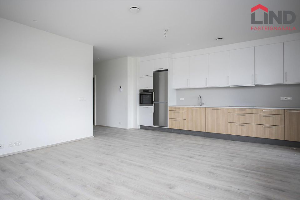 Elliðabraut 22 - 0101, 110 Reykjavík