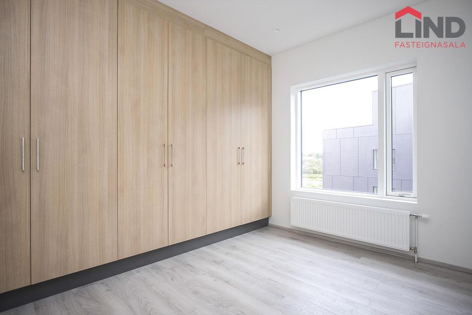 Elliðabraut 22 - 0101, 110 Reykjavík