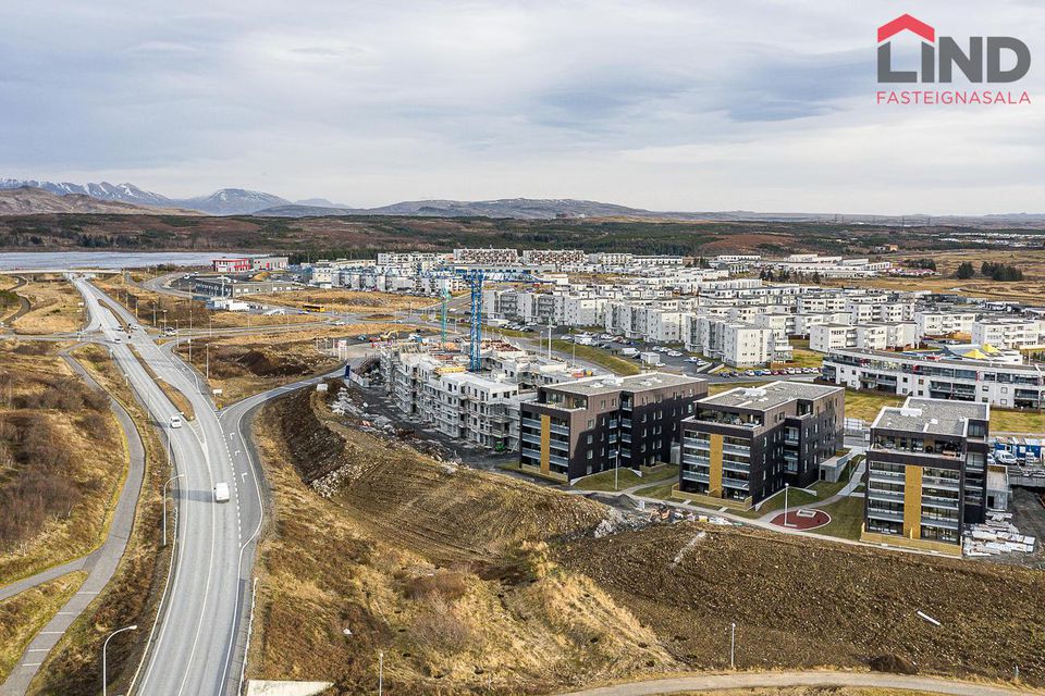 Elliðabraut 22 - 0101, 110 Reykjavík