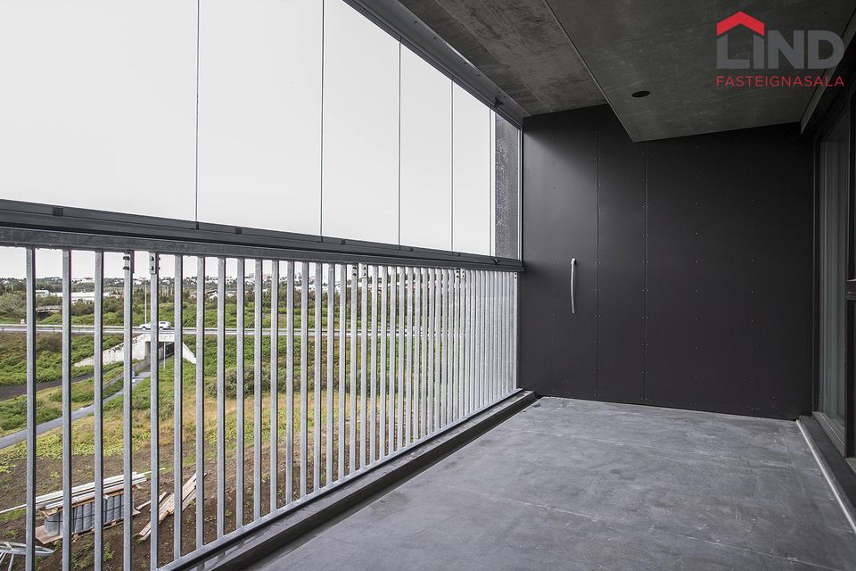 Elliðabraut 22 - 0101, 110 Reykjavík