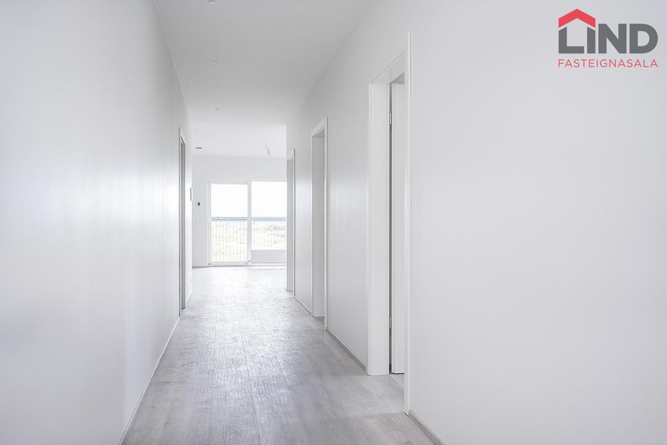 Elliðabraut 22 - 0101, 110 Reykjavík