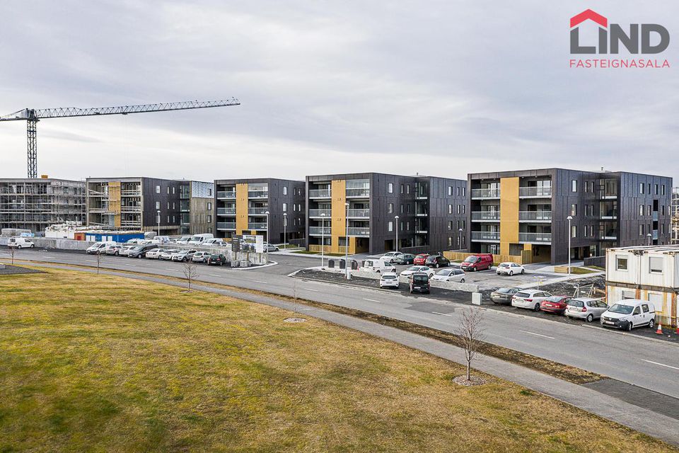 Elliðabraut 22 - 0101, 110 Reykjavík