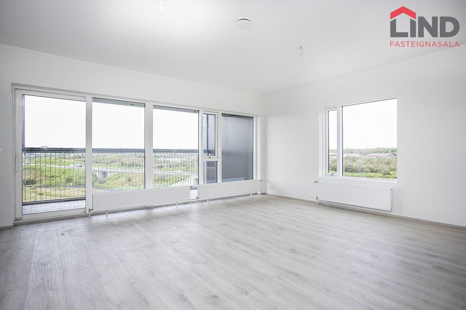 Elliðabraut 22 - 0101, 110 Reykjavík