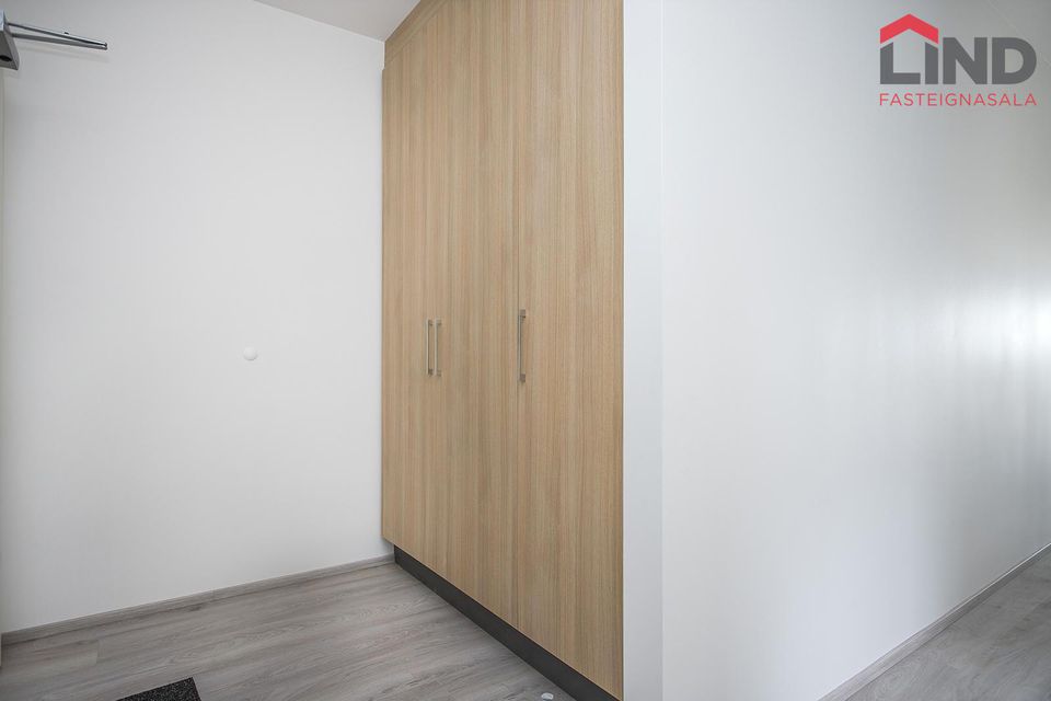 Elliðabraut 22 - 0101, 110 Reykjavík