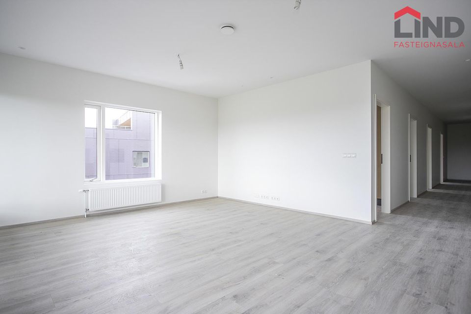 Elliðabraut 22 - 0101, 110 Reykjavík