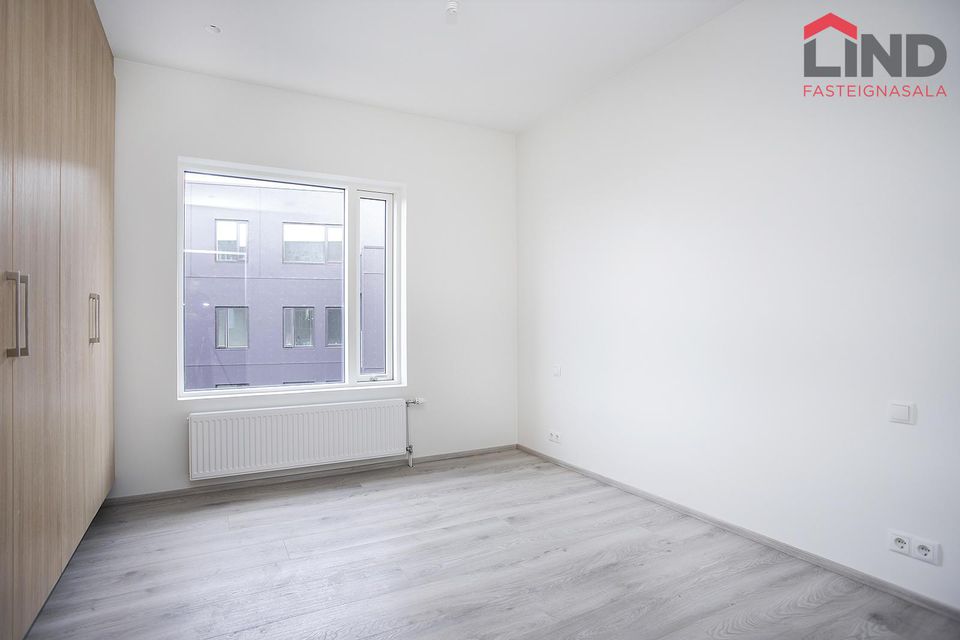 Elliðabraut 22 - 0101, 110 Reykjavík