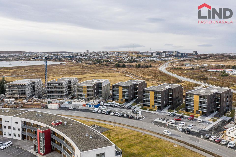 Elliðabraut 22 - 0101, 110 Reykjavík