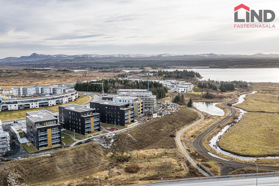 Elliðabraut 22 - 0101, 110 Reykjavík