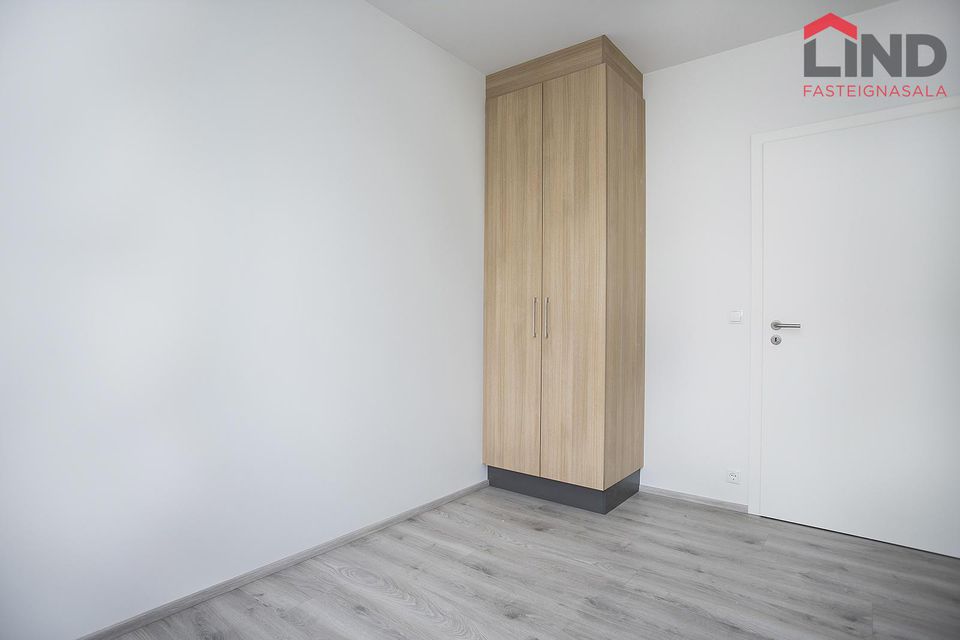 Elliðabraut 22 - 0101, 110 Reykjavík