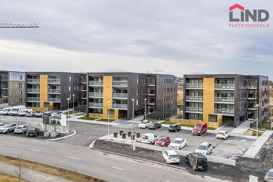 Elliðabraut 22 - 0101, 110 Reykjavík