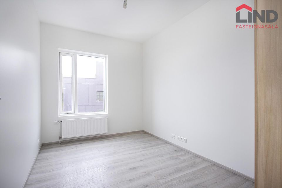 Elliðabraut 22 - 0101, 110 Reykjavík