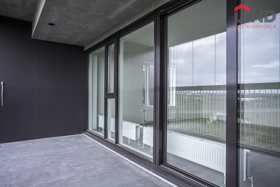 Elliðabraut 22 - 0101, 110 Reykjavík