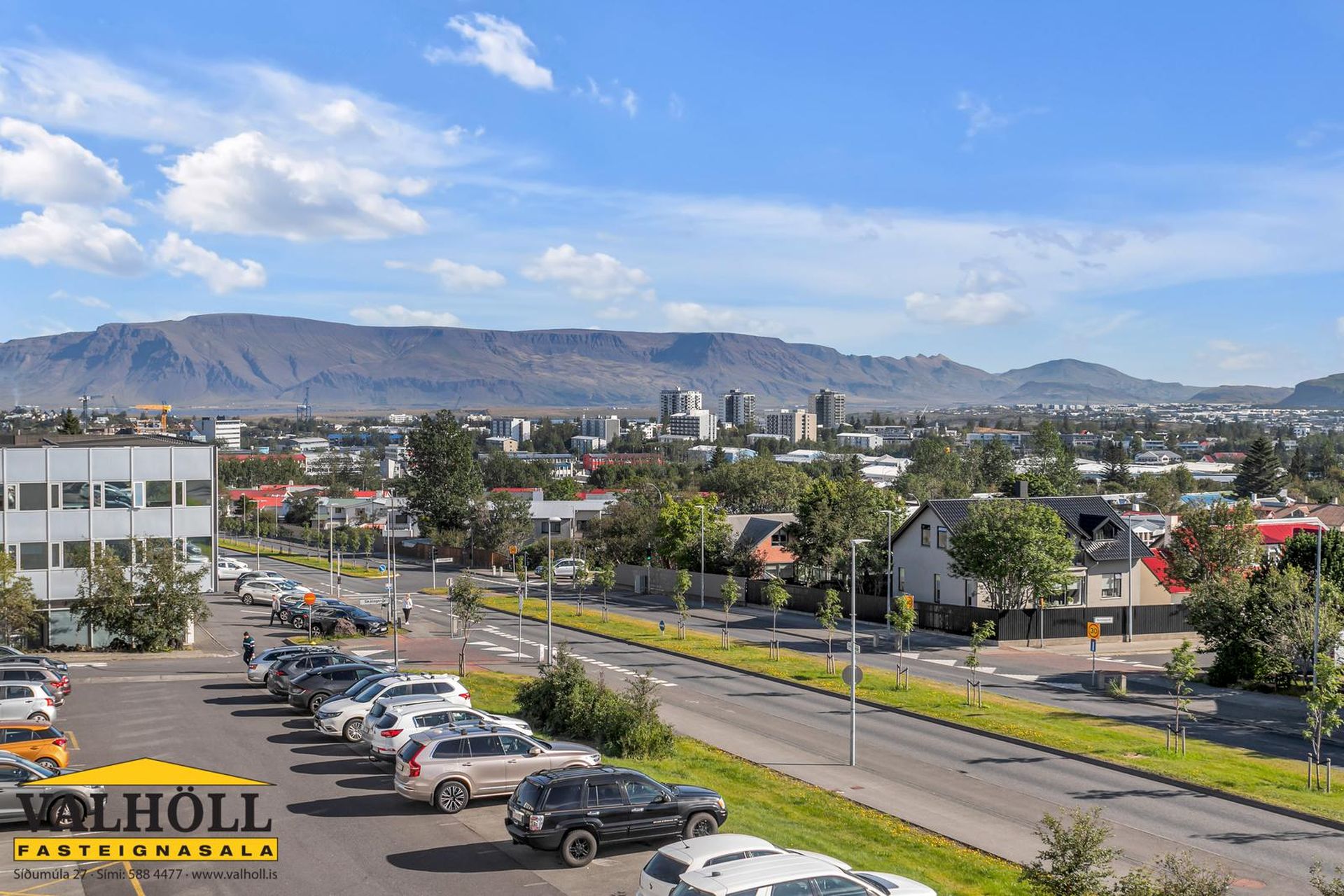 Grensásvegur 56 - 0203, 108 Reykjavík