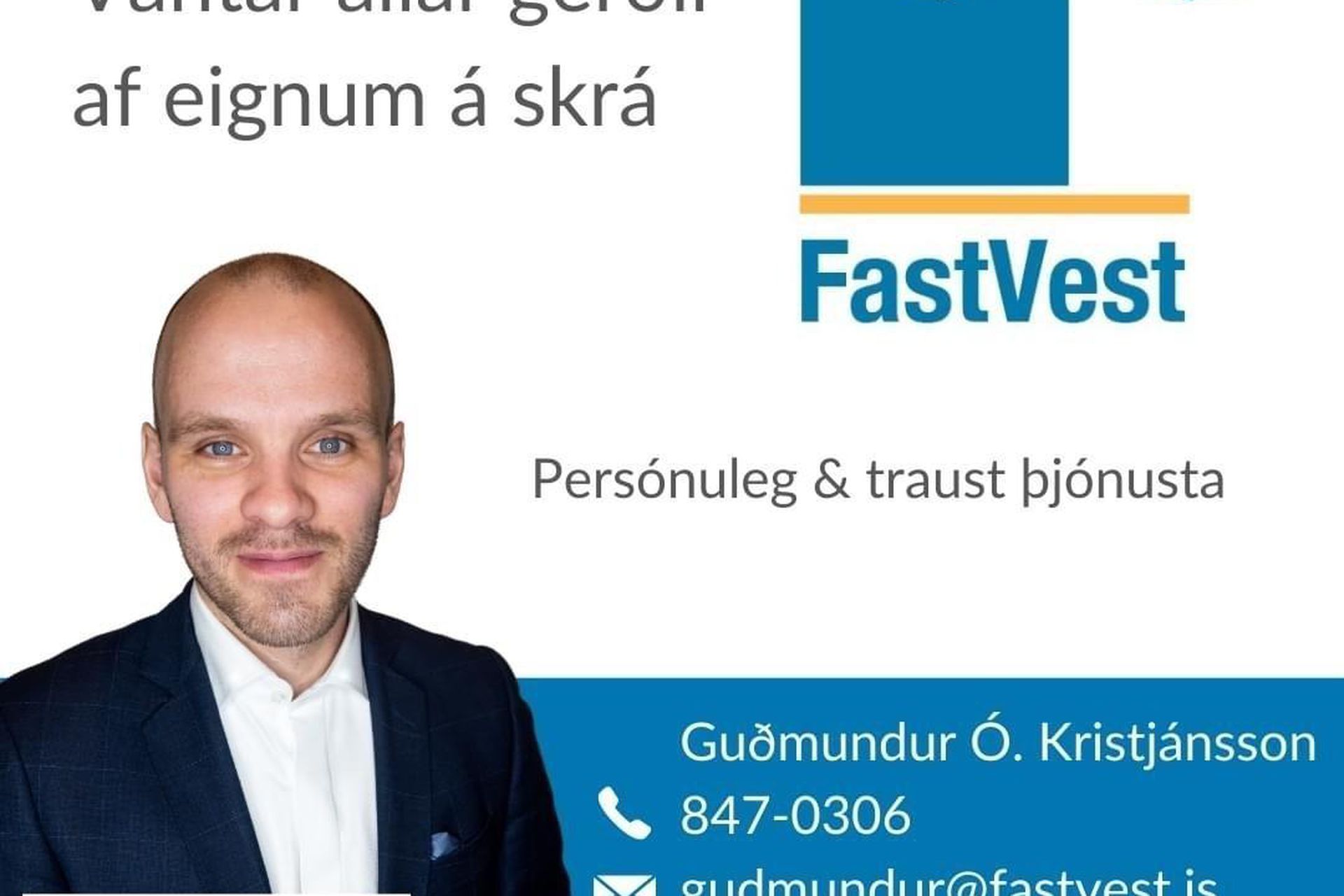 Einigrund 2, 300 Akranes