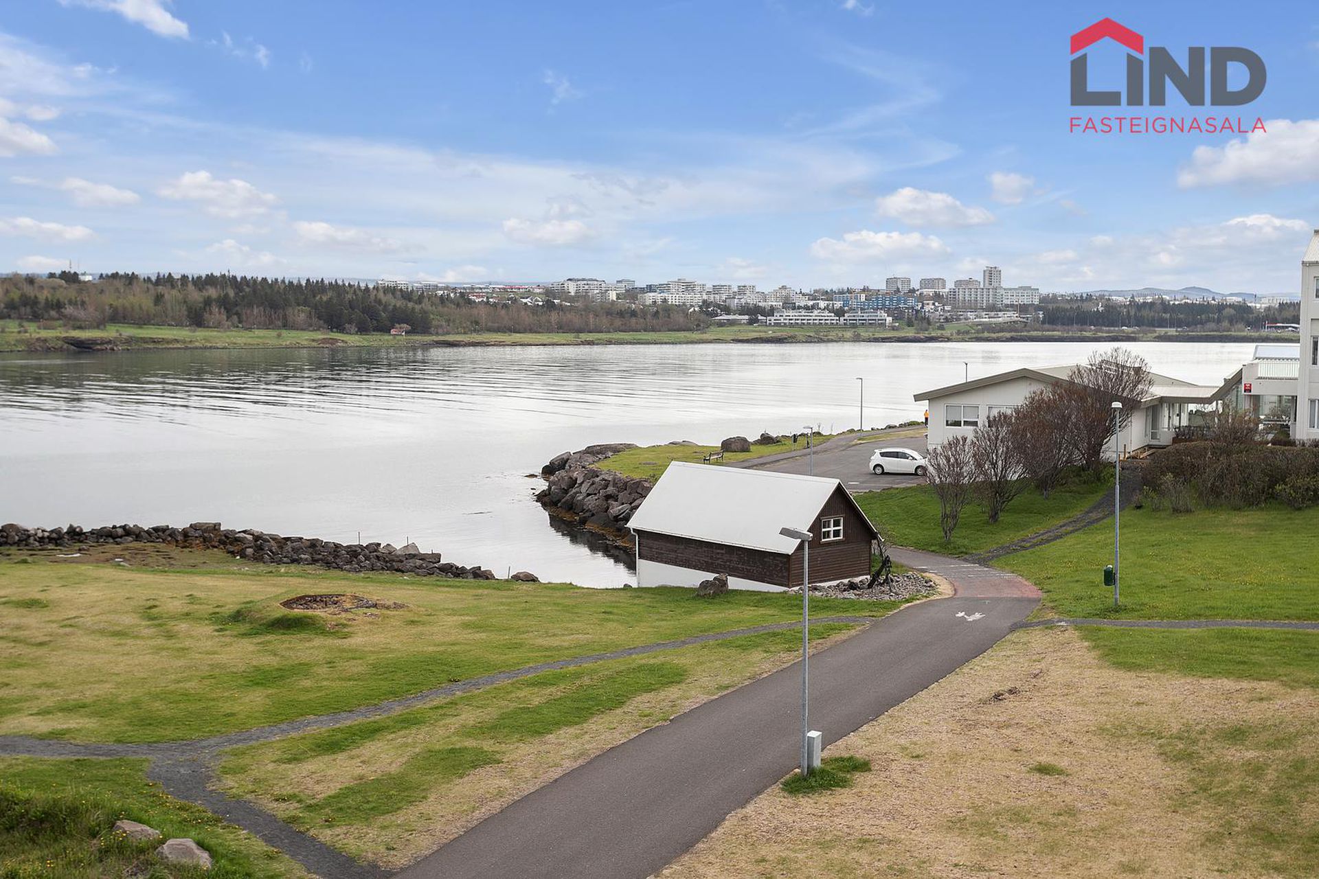 Naustavör 12, 200 Kópavogur