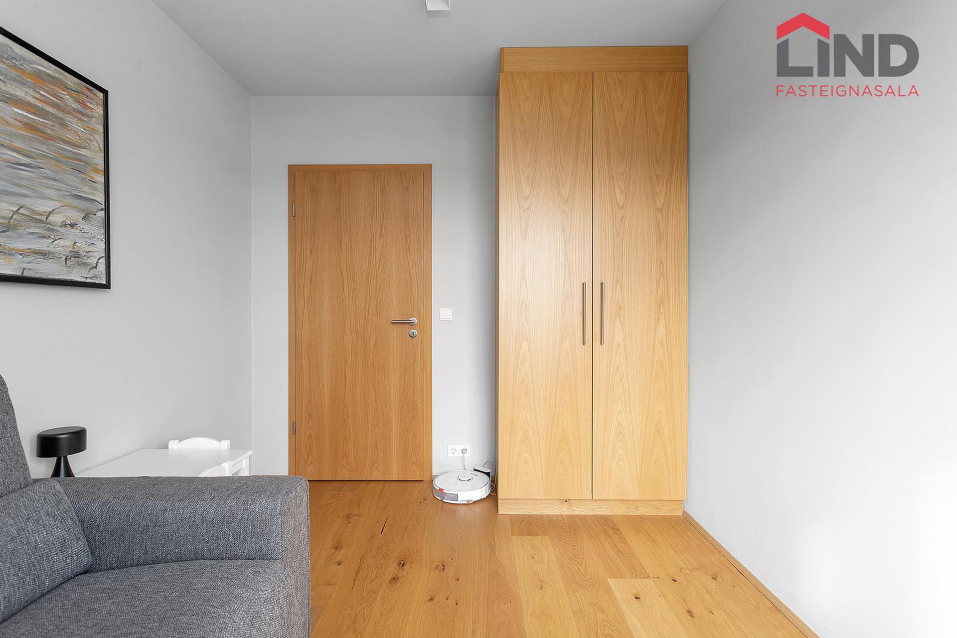 Naustavör 12, 200 Kópavogur