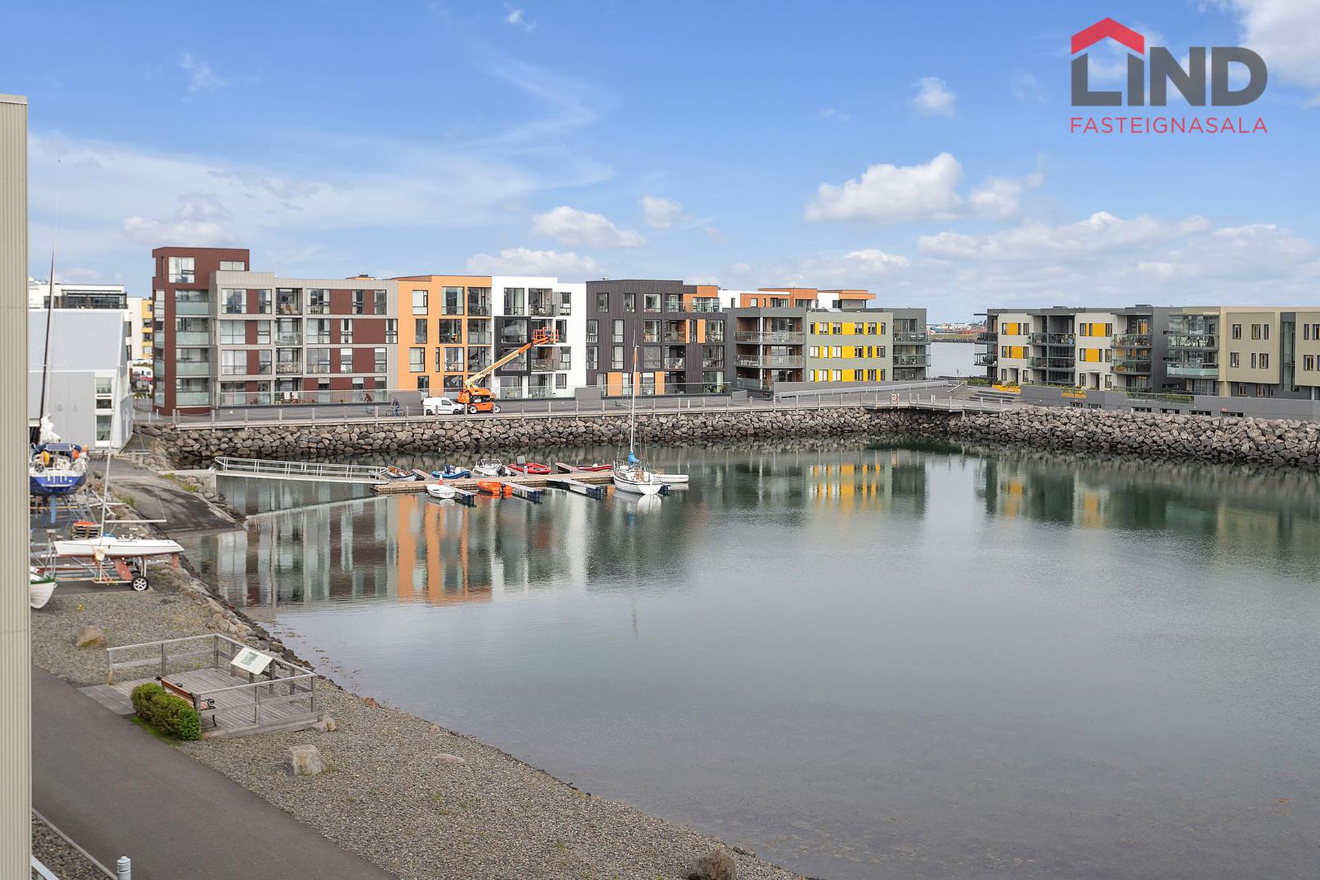 Naustavör 12, 200 Kópavogur