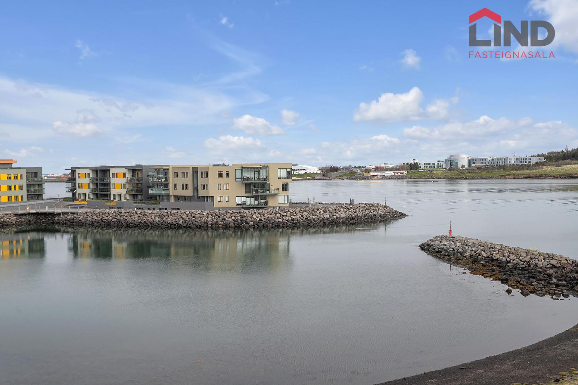 Naustavör 12, 200 Kópavogur