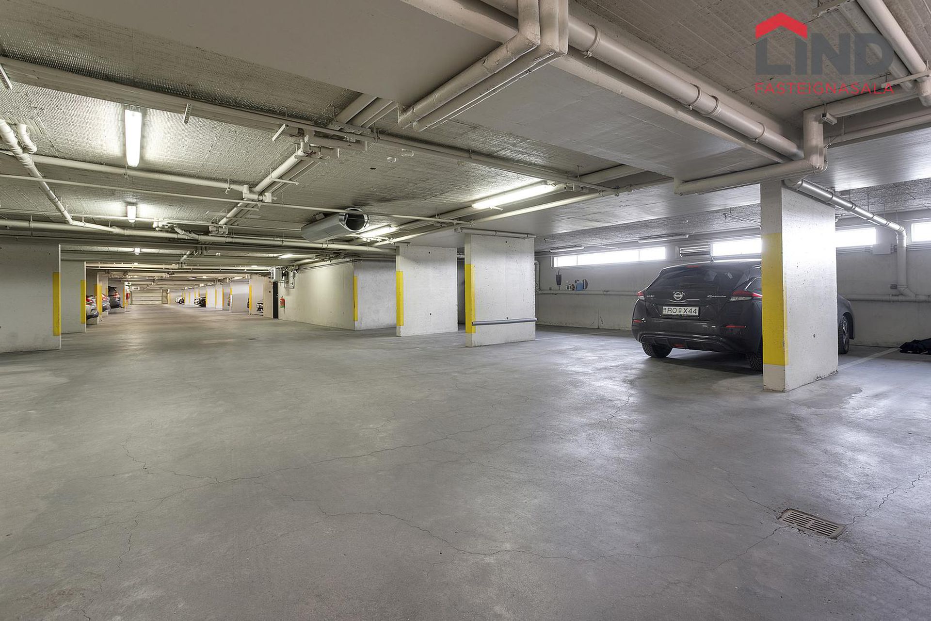 Naustavör 12, 200 Kópavogur