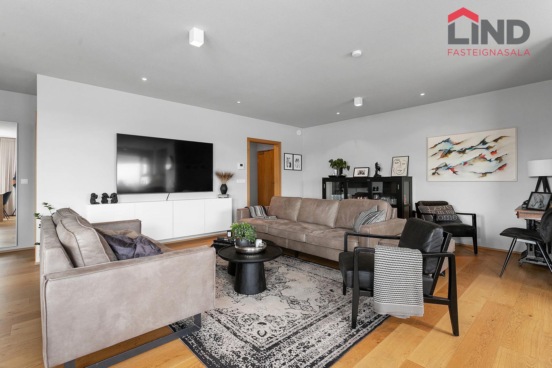 Naustavör 12, 200 Kópavogur