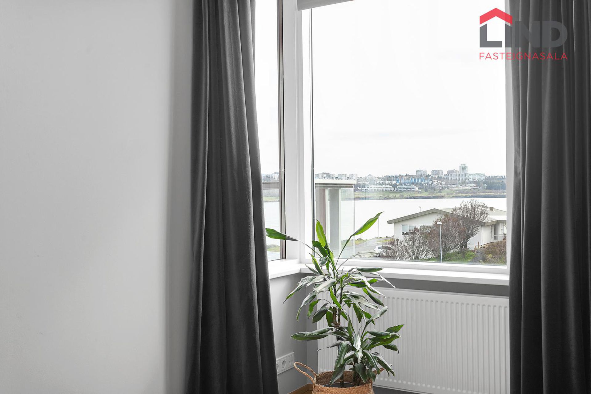 Naustavör 12, 200 Kópavogur