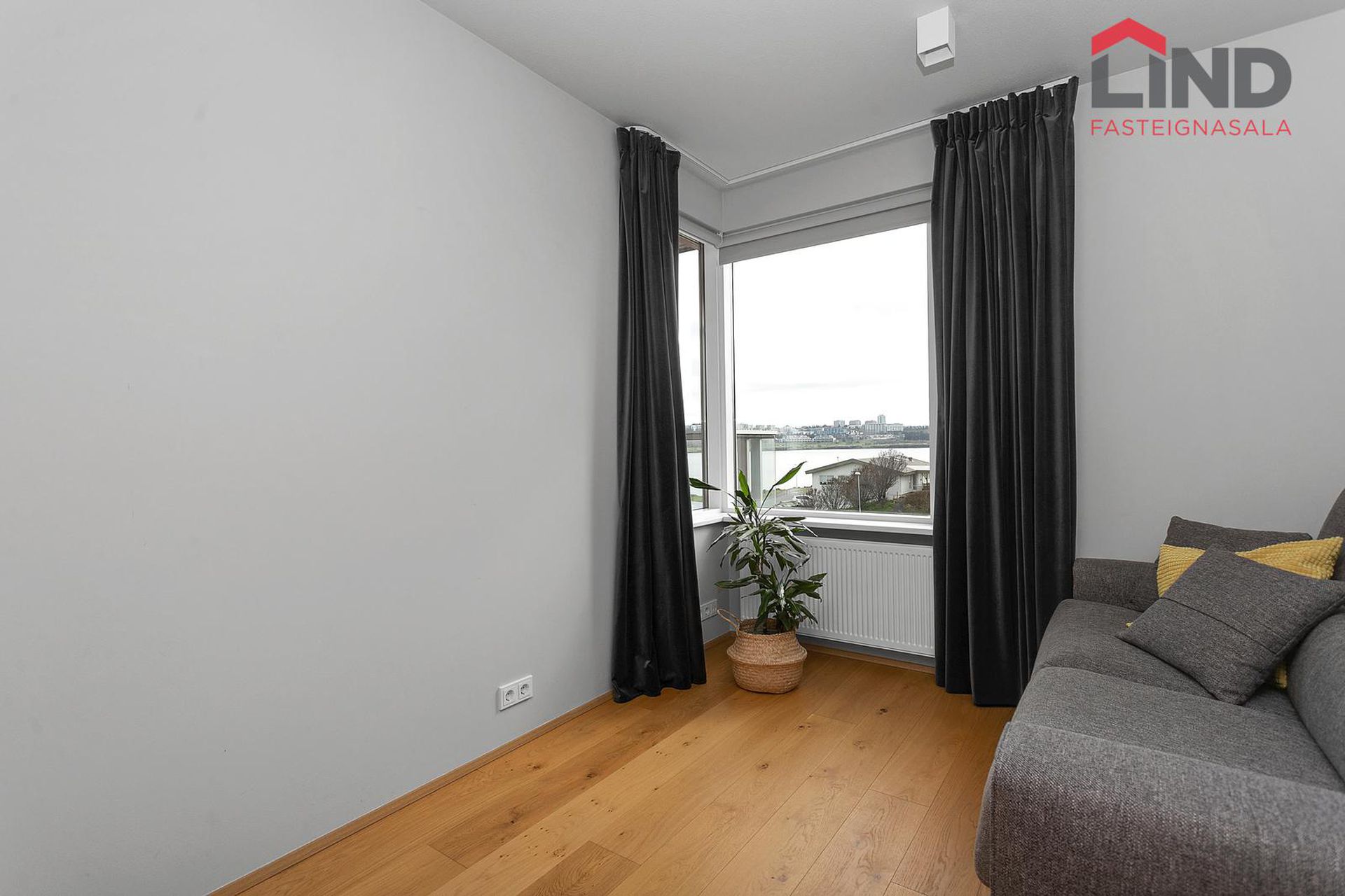 Naustavör 12, 200 Kópavogur