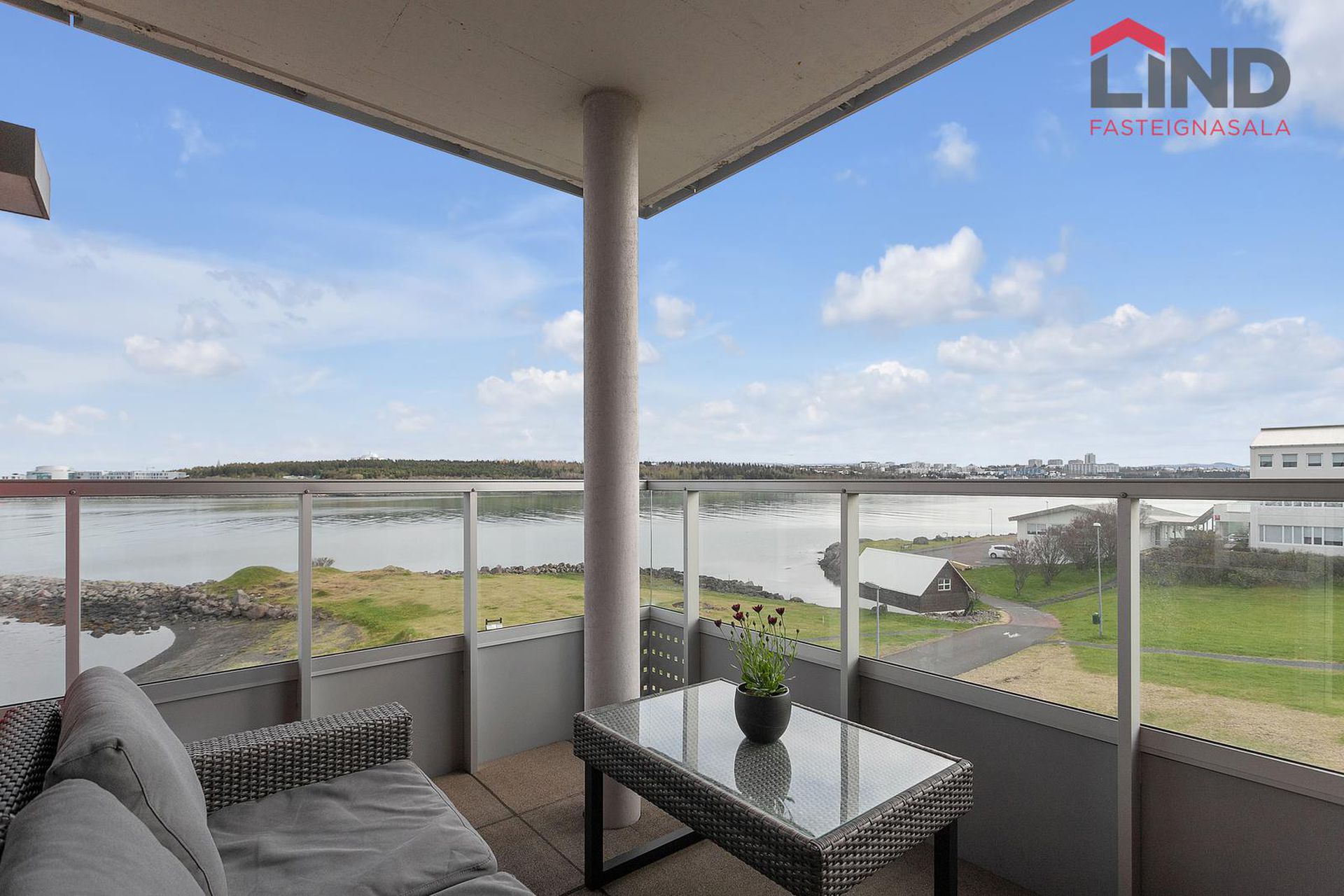 Naustavör 12, 200 Kópavogur