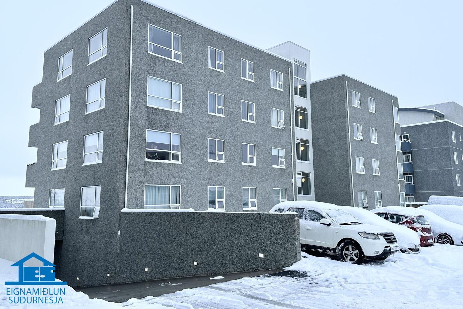 Skyggnisbraut 28 26-28 - 0104, 113 Reykjavík