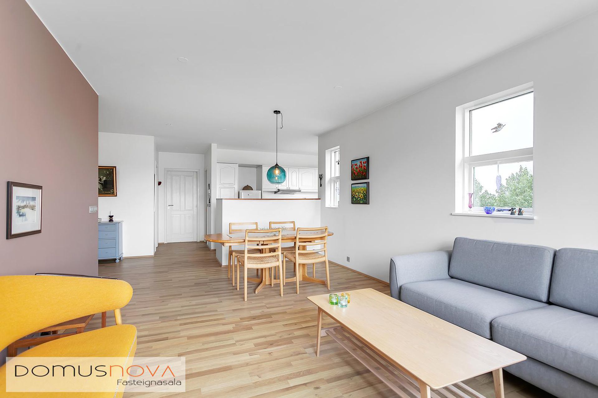 Jöklafold 37, 112 Reykjavík
