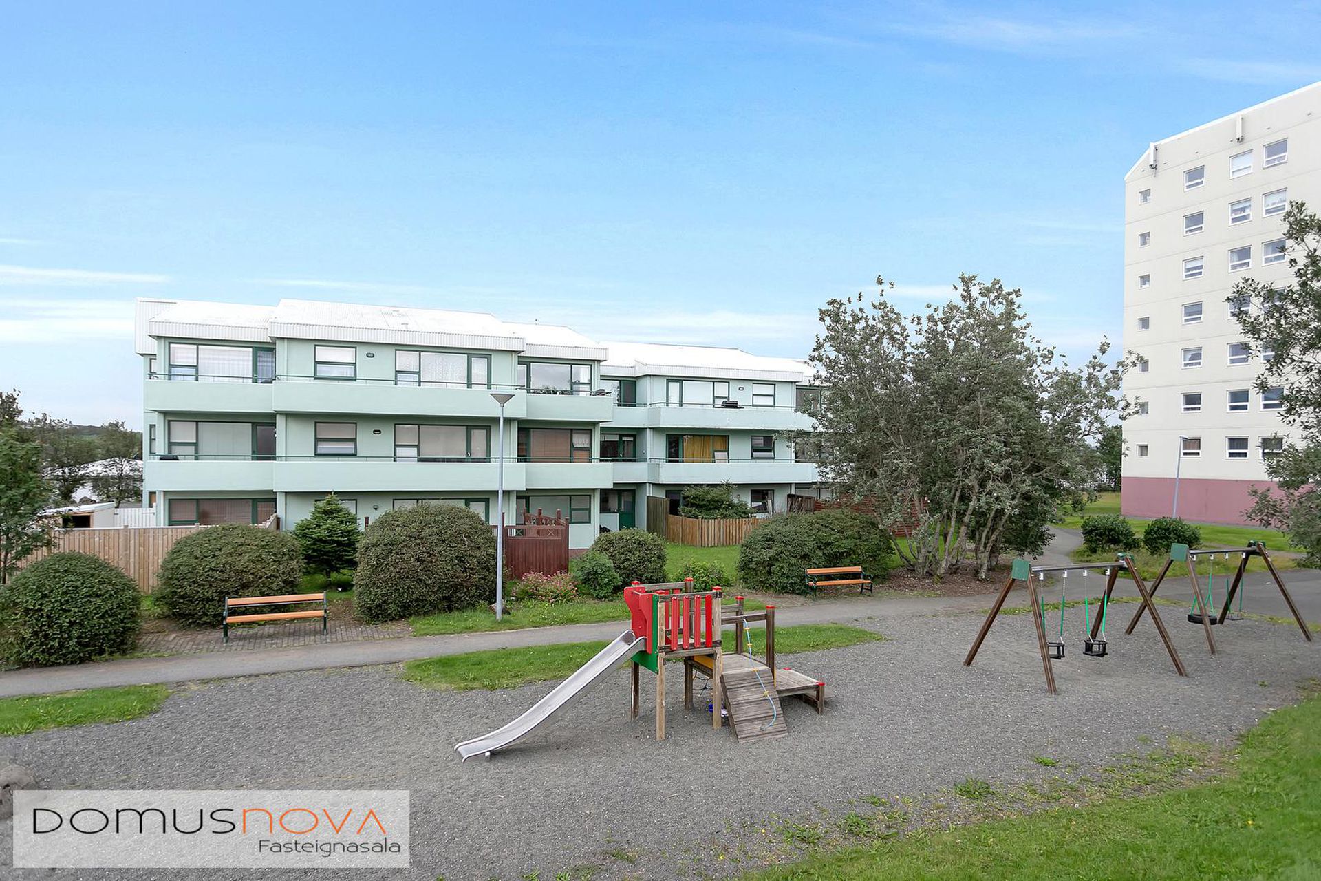 Jöklafold 37, 112 Reykjavík
