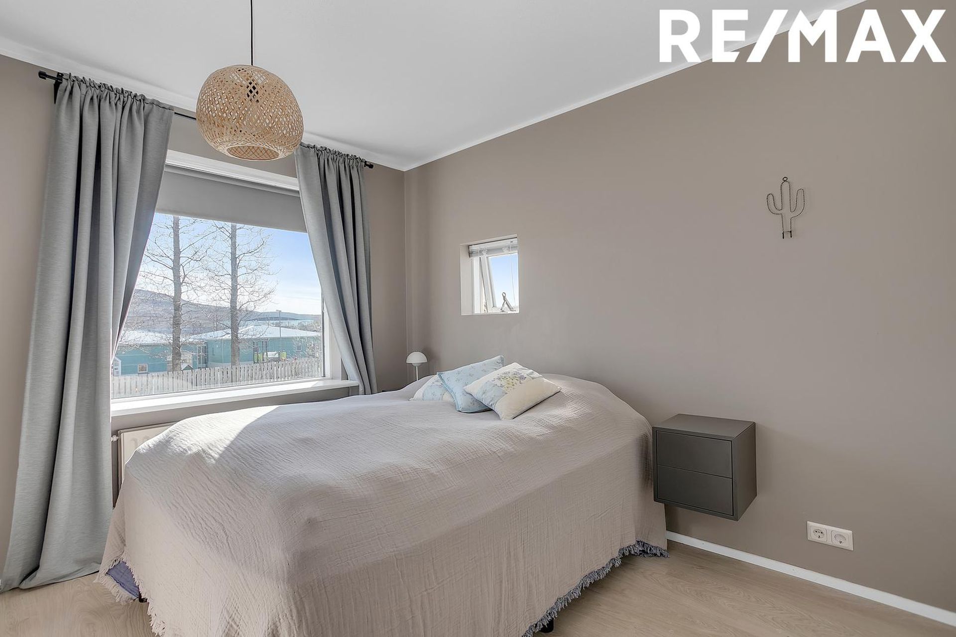 Reyrengi 9 - 0101, 112 Reykjavík