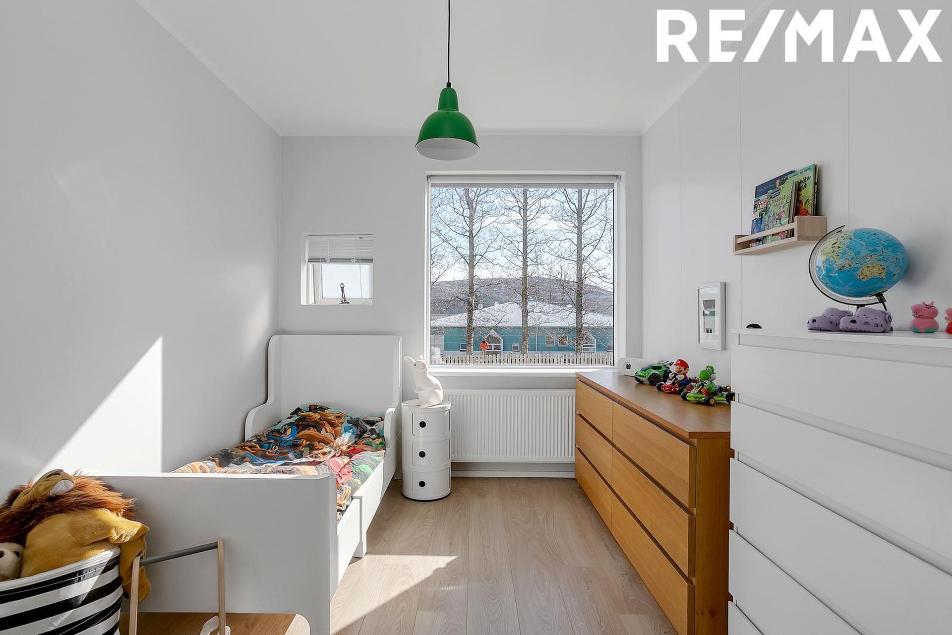 Reyrengi 9 - 0101, 112 Reykjavík