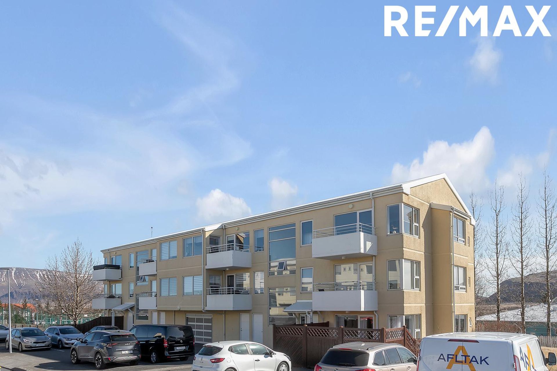 Reyrengi 9 - 0101, 112 Reykjavík