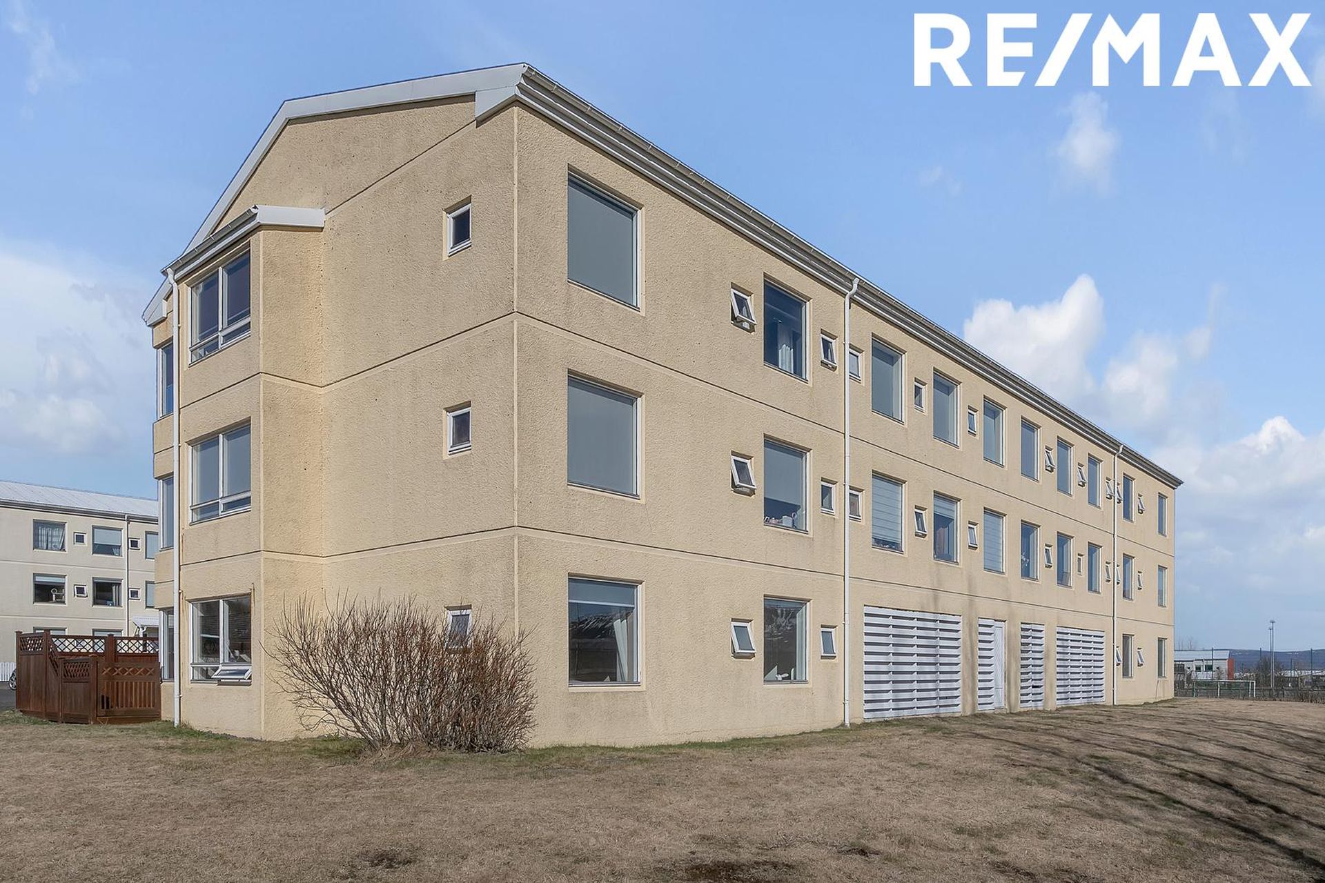 Reyrengi 9 - 0101, 112 Reykjavík