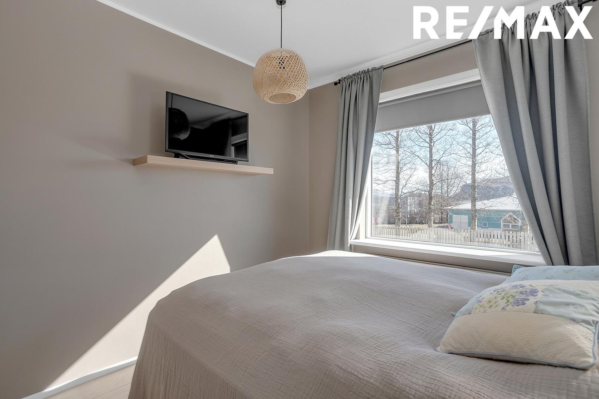 Reyrengi 9 - 0101, 112 Reykjavík
