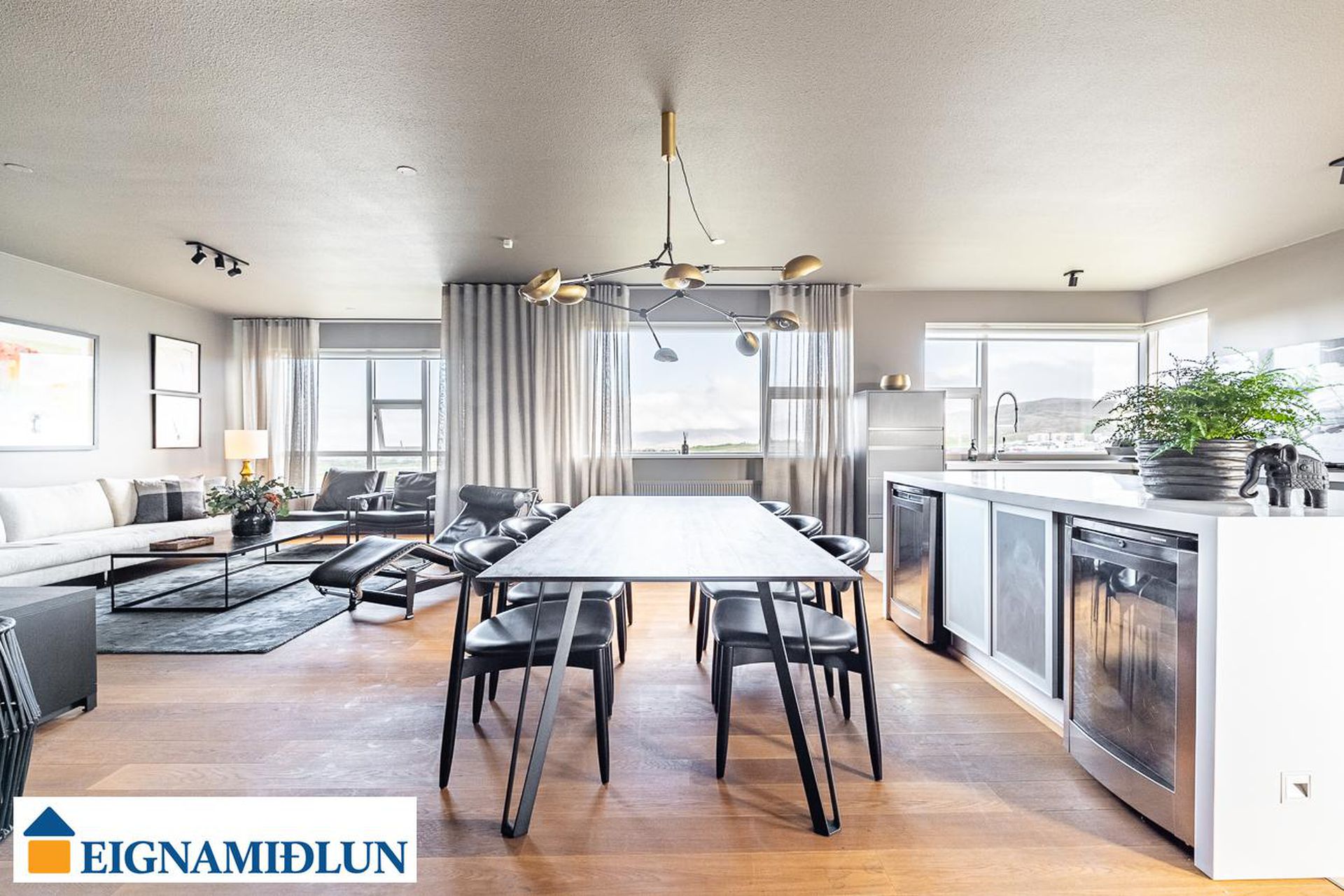 Kristnibraut 87, 113 Reykjavík
