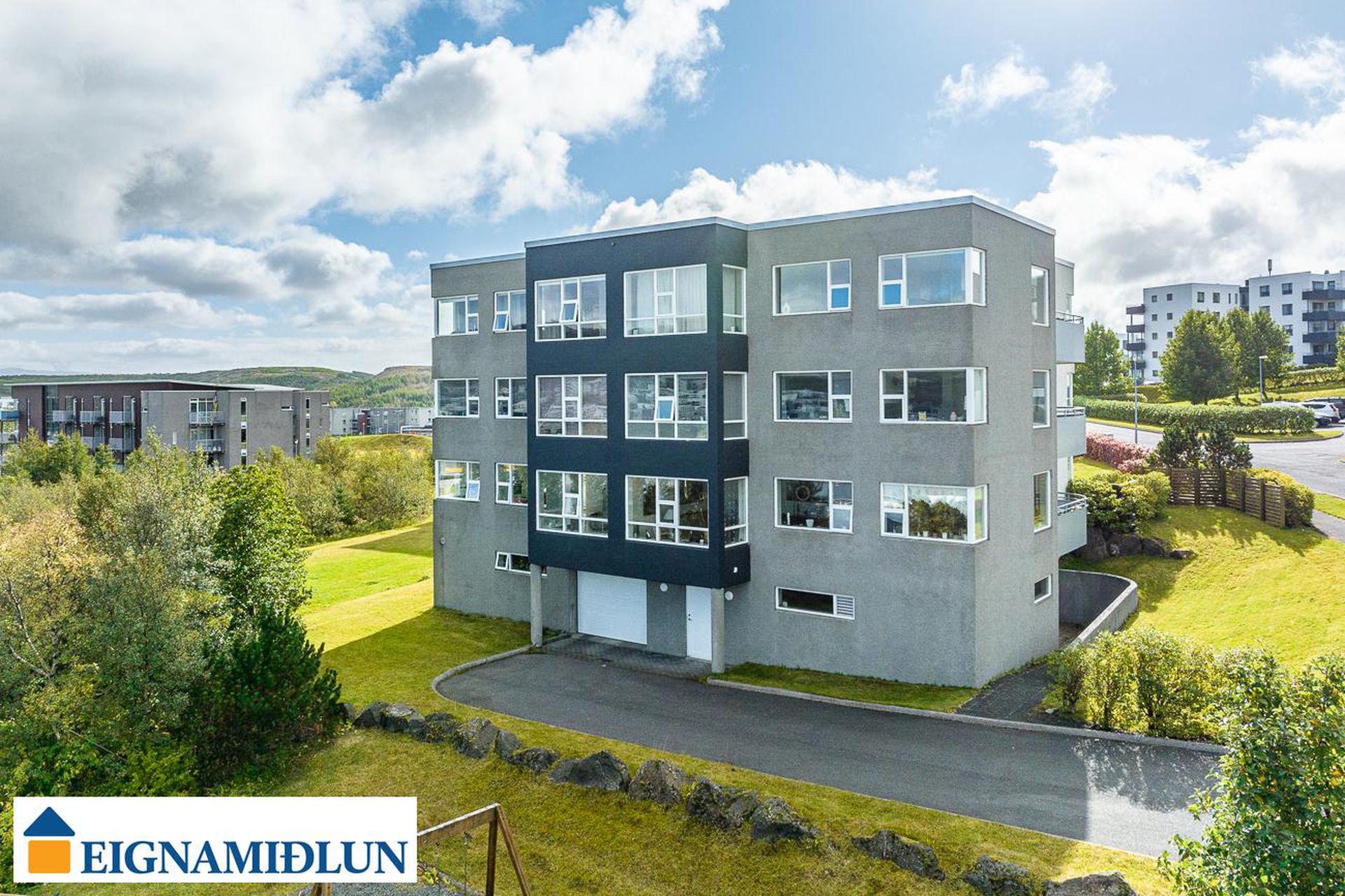 Kristnibraut 87, 113 Reykjavík