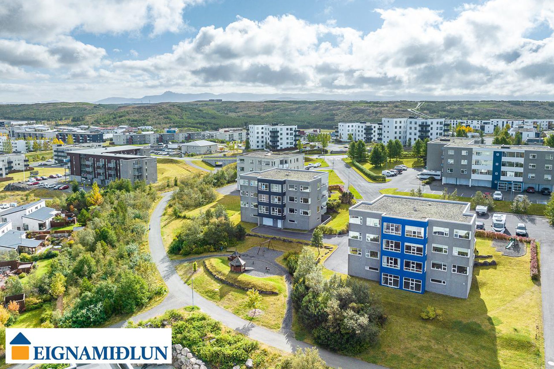 Kristnibraut 87, 113 Reykjavík