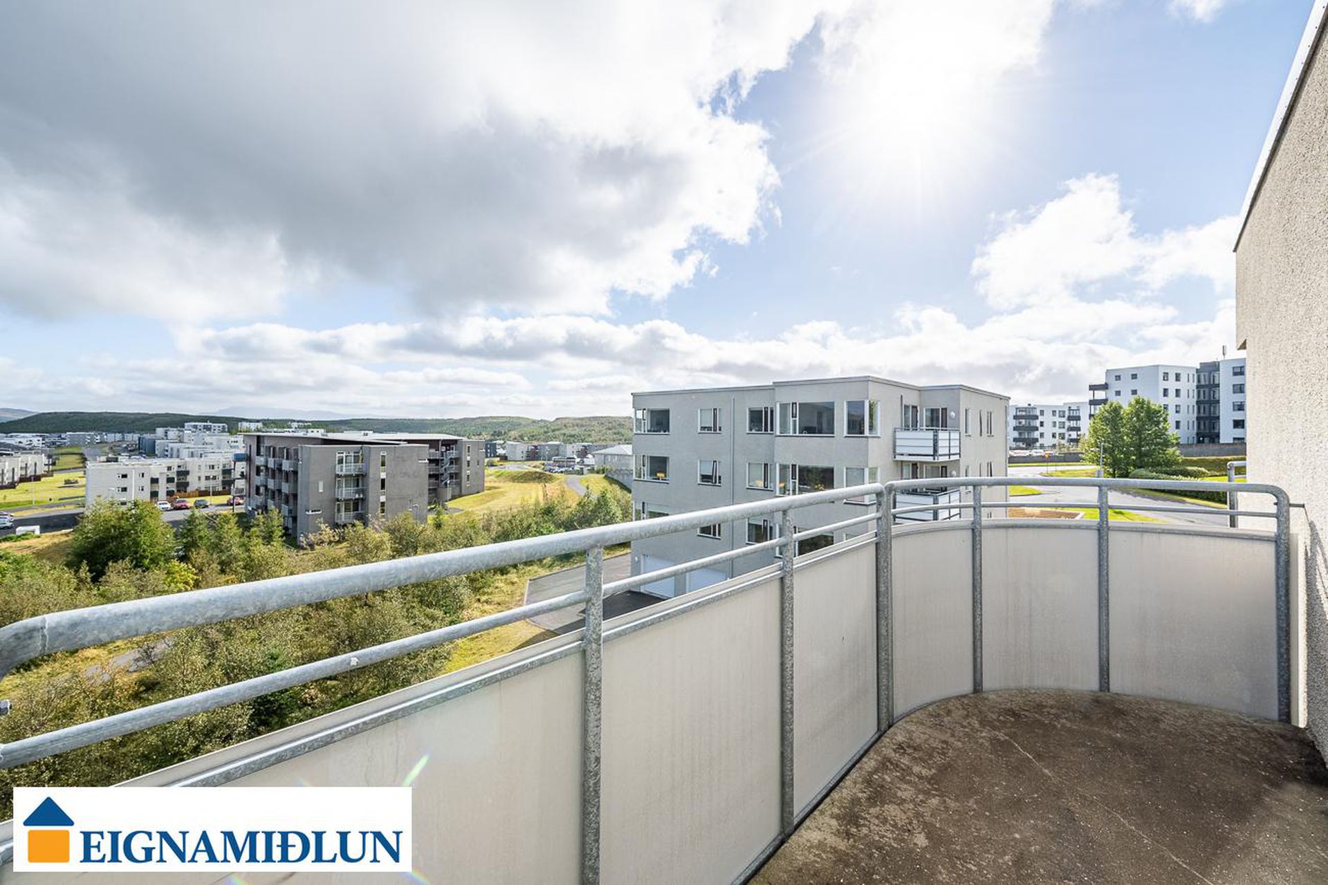 Kristnibraut 87, 113 Reykjavík