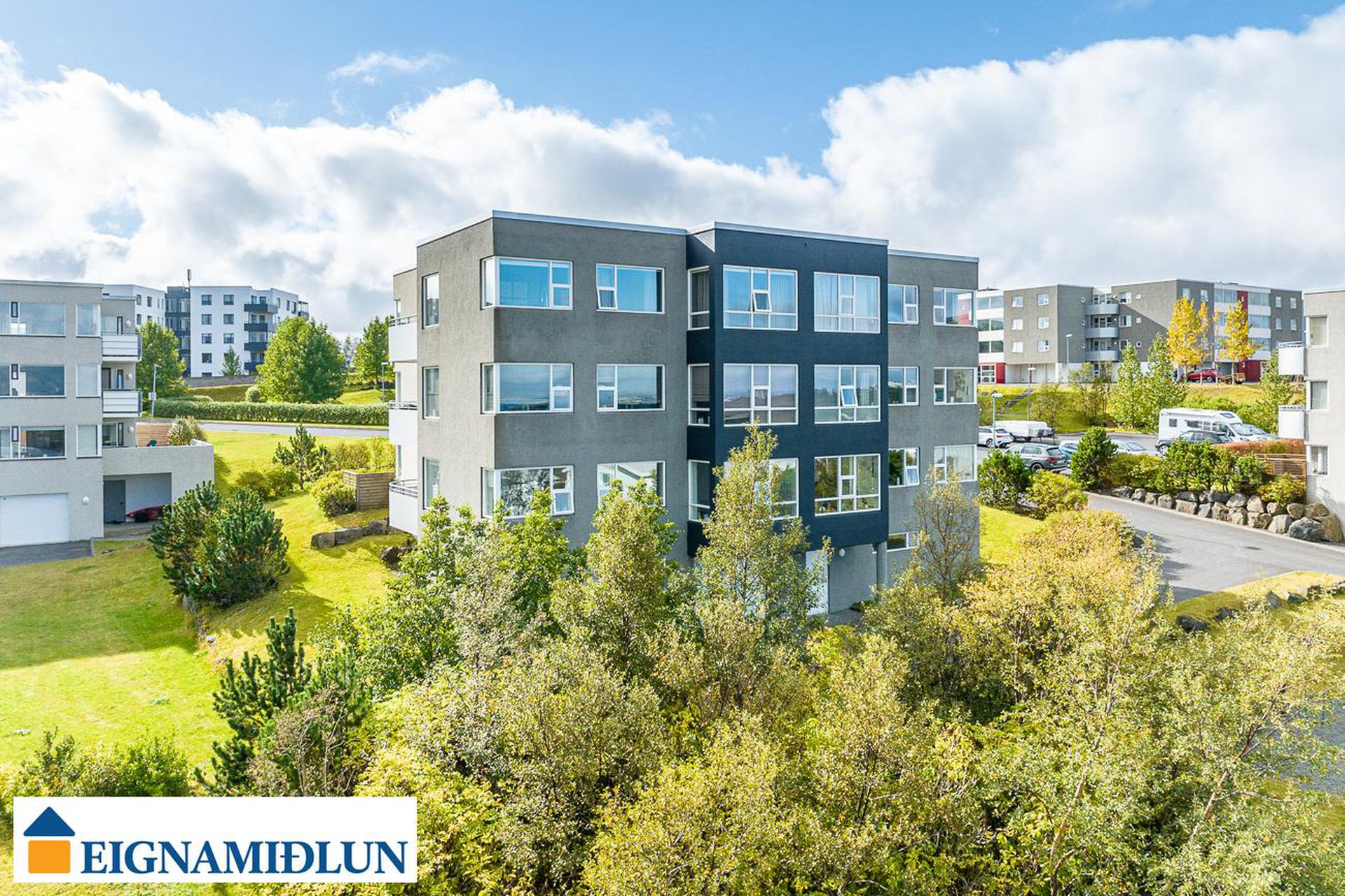 Kristnibraut 87, 113 Reykjavík