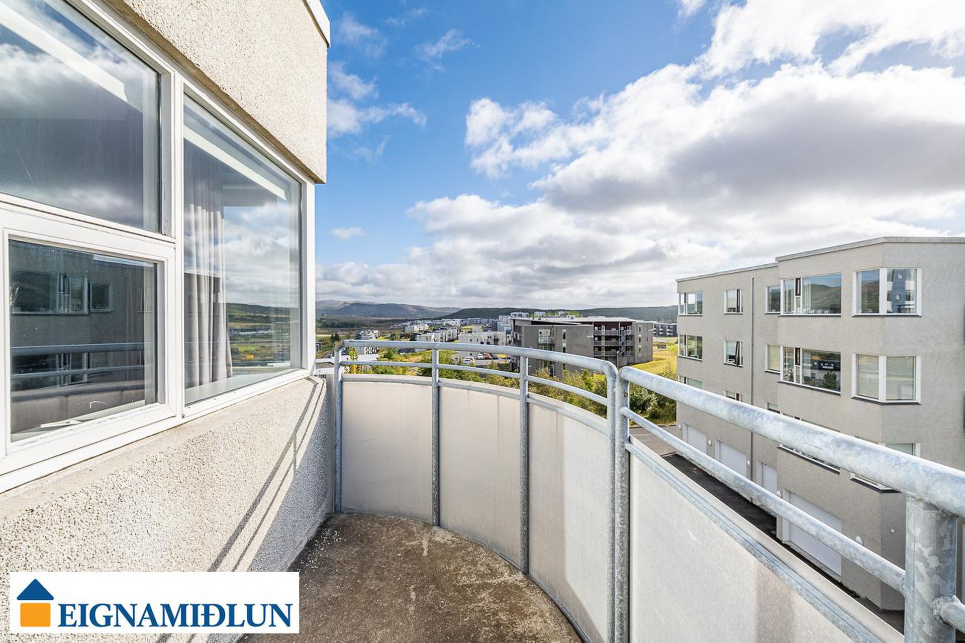 Kristnibraut 87, 113 Reykjavík