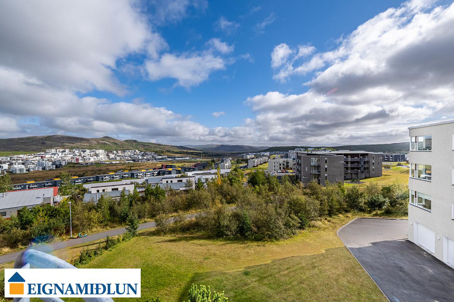 Kristnibraut 87, 113 Reykjavík