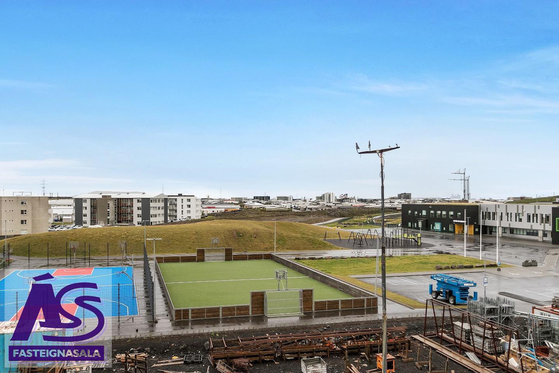 Brenniskarð 1, 221 Hafnarfjörður