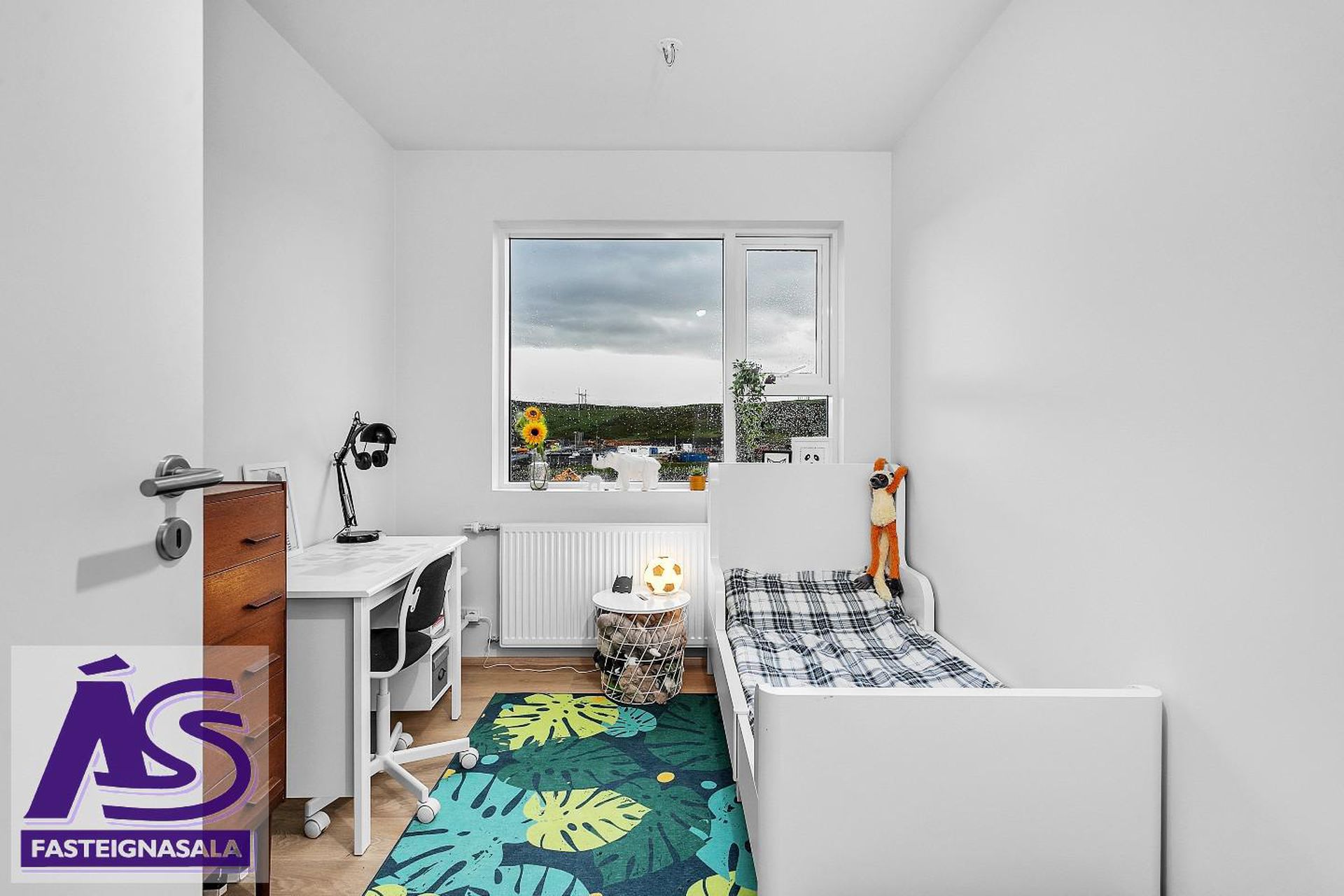 Brenniskarð 1, 221 Hafnarfjörður