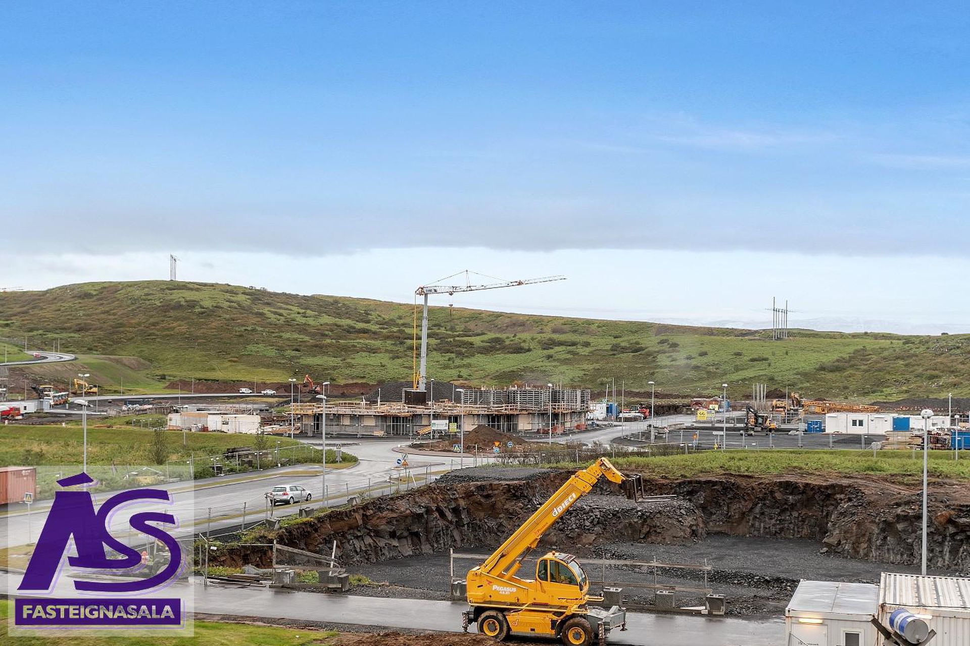 Brenniskarð 1, 221 Hafnarfjörður