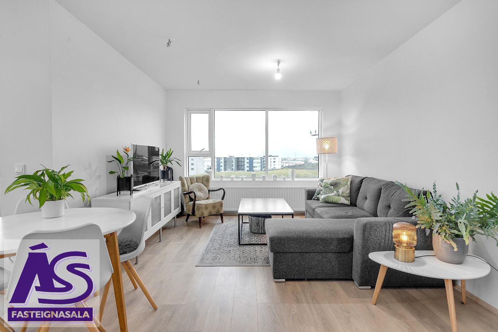 Brenniskarð 1, 221 Hafnarfjörður