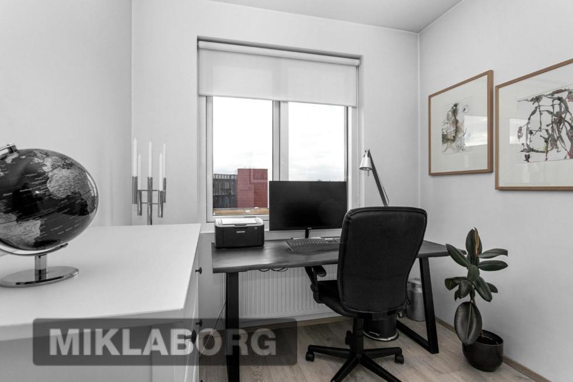 Skektuvogur 2 - 0402, 104 Reykjavík
