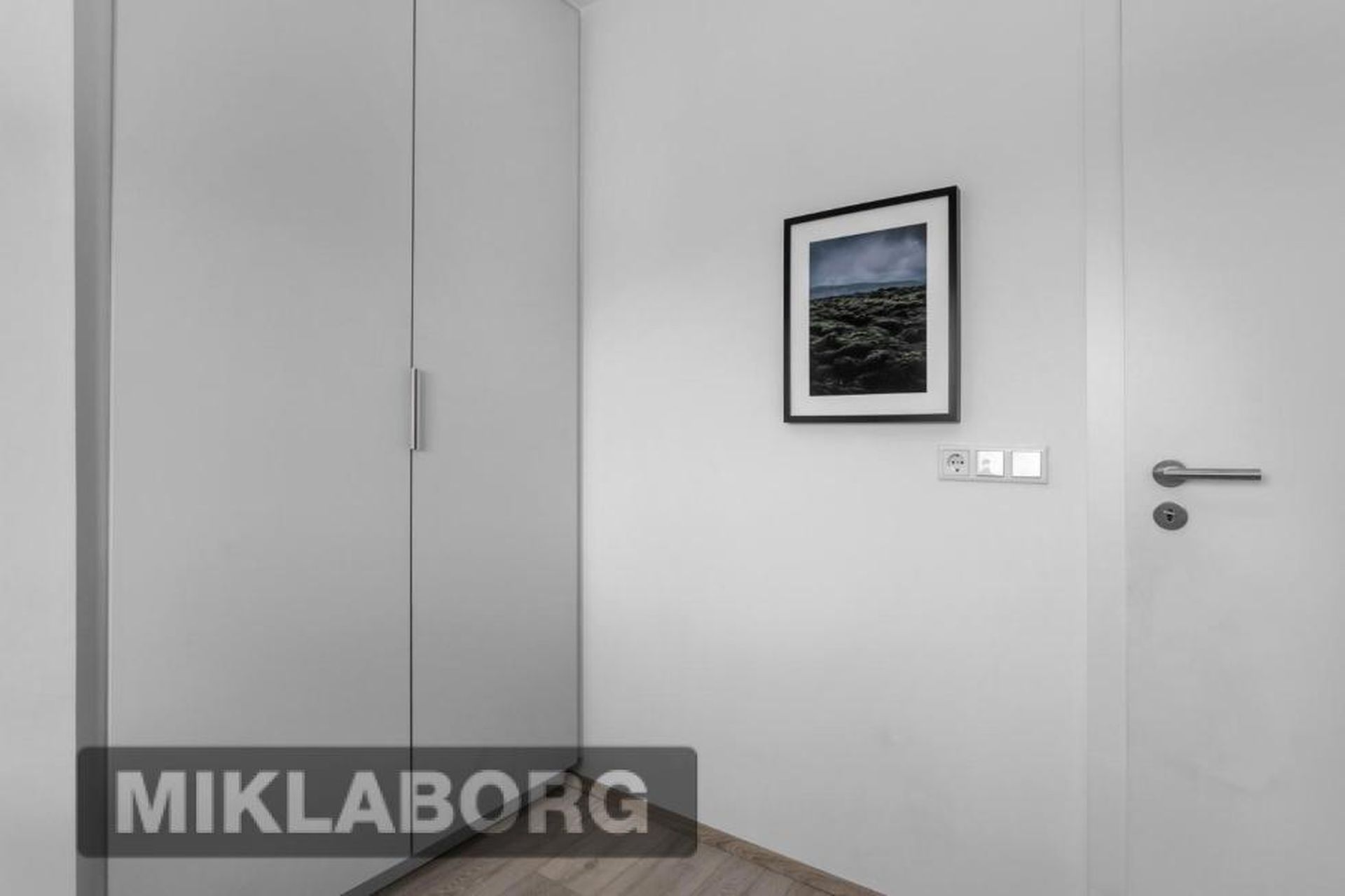 Skektuvogur 2 - 0402, 104 Reykjavík