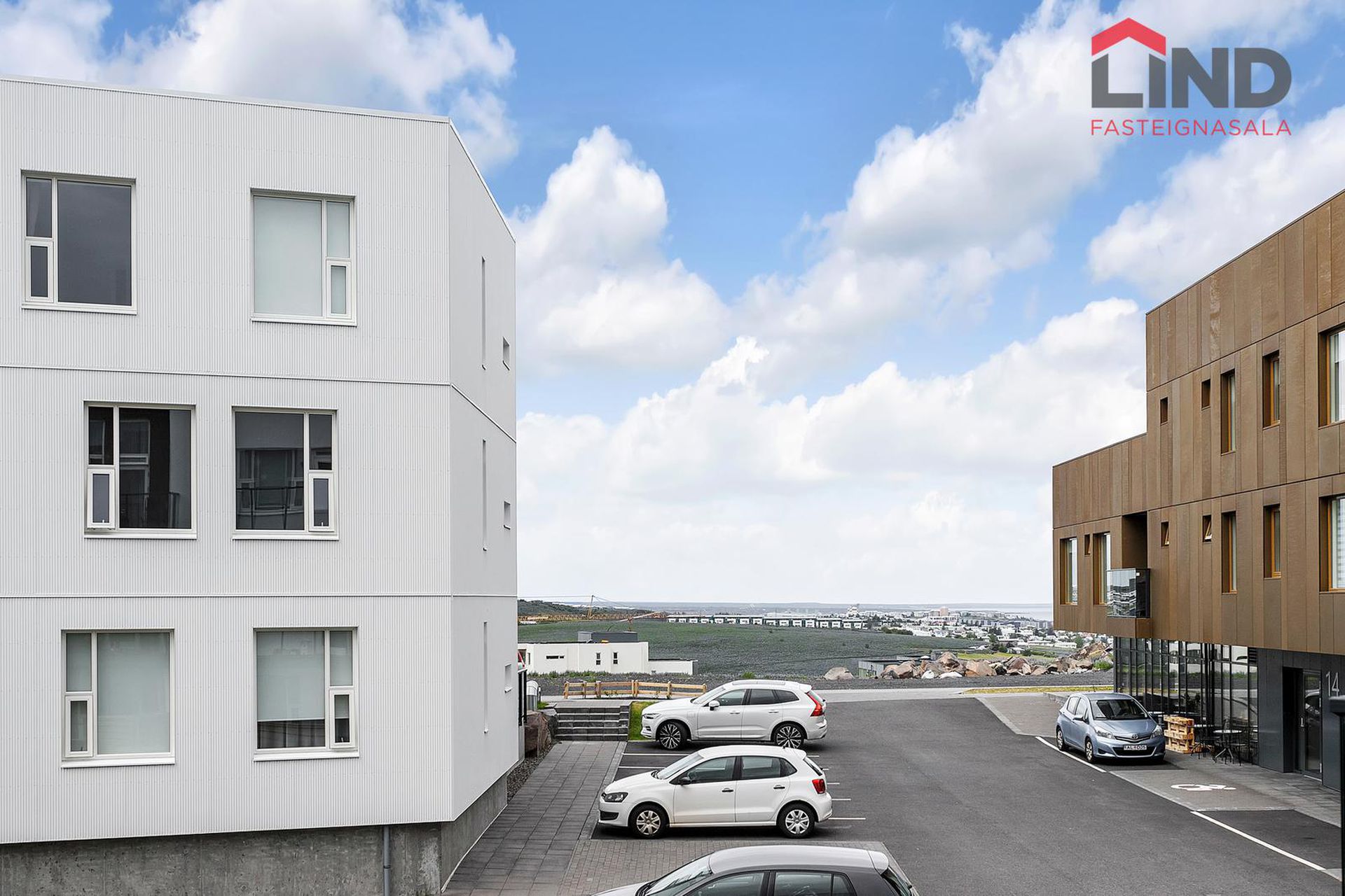 Vinastræti 2 - 0106, 210 Garðabær